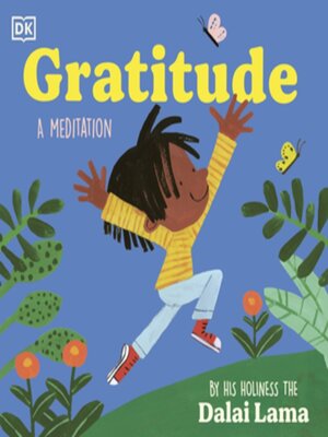 cover image of Gratitude